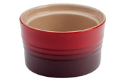 Le Creuset Stoneware Stackable Ramekin - Cerise