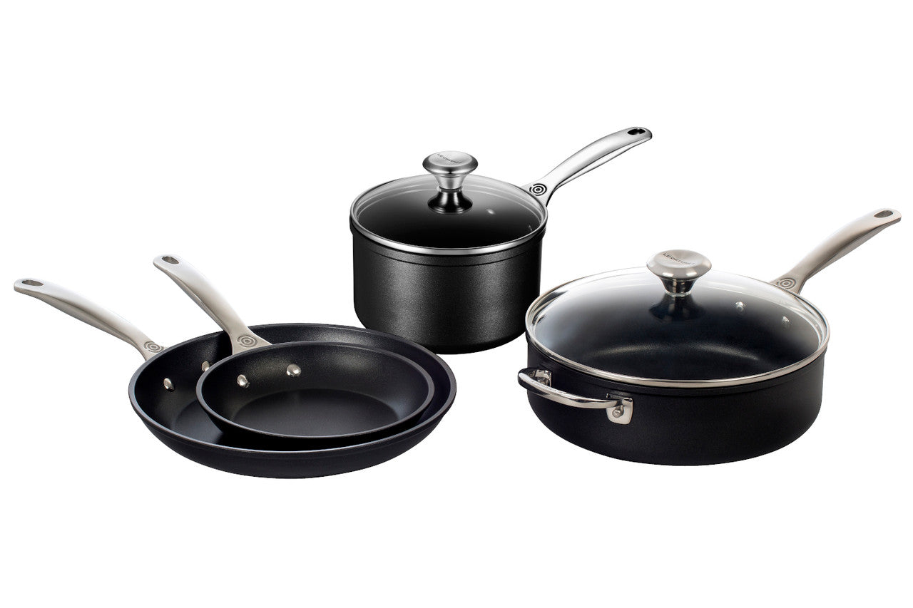 Le Creuset Toughened Nonstick 6-Piece Cookware Set