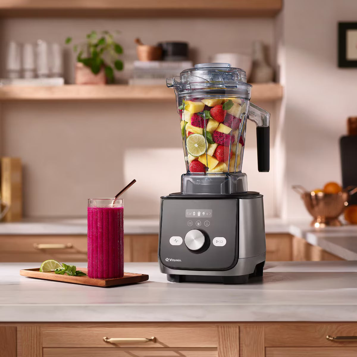 Vitamix Ascent X5 Blenders