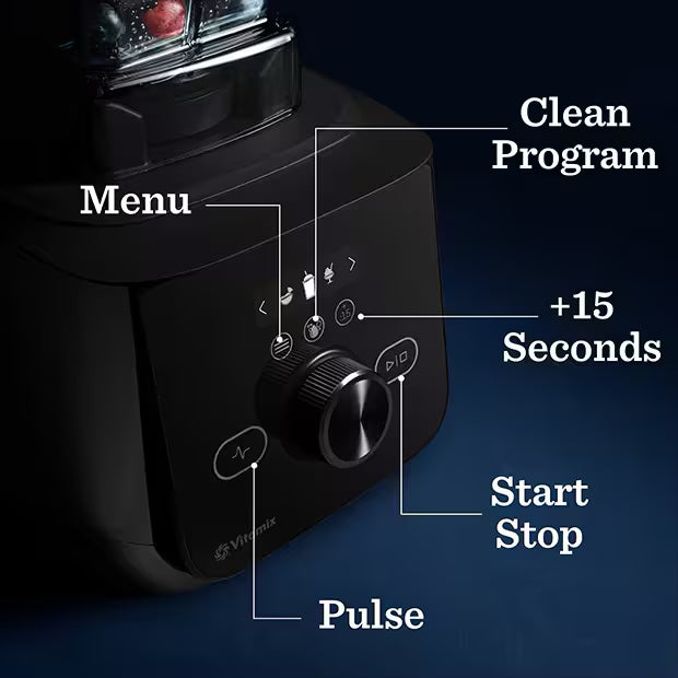Vitamix Ascent X5 Blenders