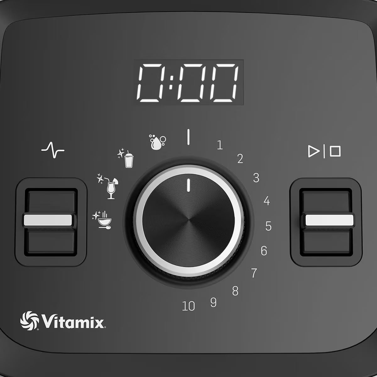Vitamix VX3 Blender - Black