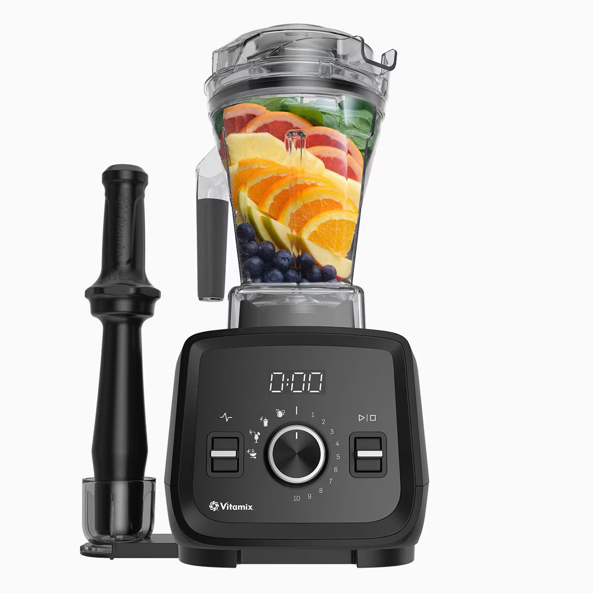 Vitamix VX3 Blender - Black