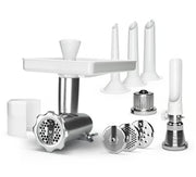 Ankarsrum Mincer Complete Attachment Set