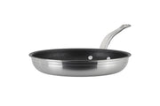 Hestan ProBond Forged Stainless Steel Nonstick Fry Pans