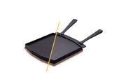 Ooni Dual-Sided Grizzler Plate