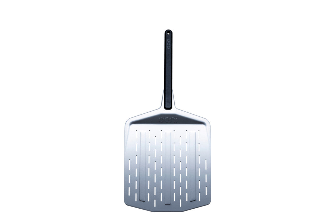 Ooni Premium Perforated Aluminum Pizza Peels