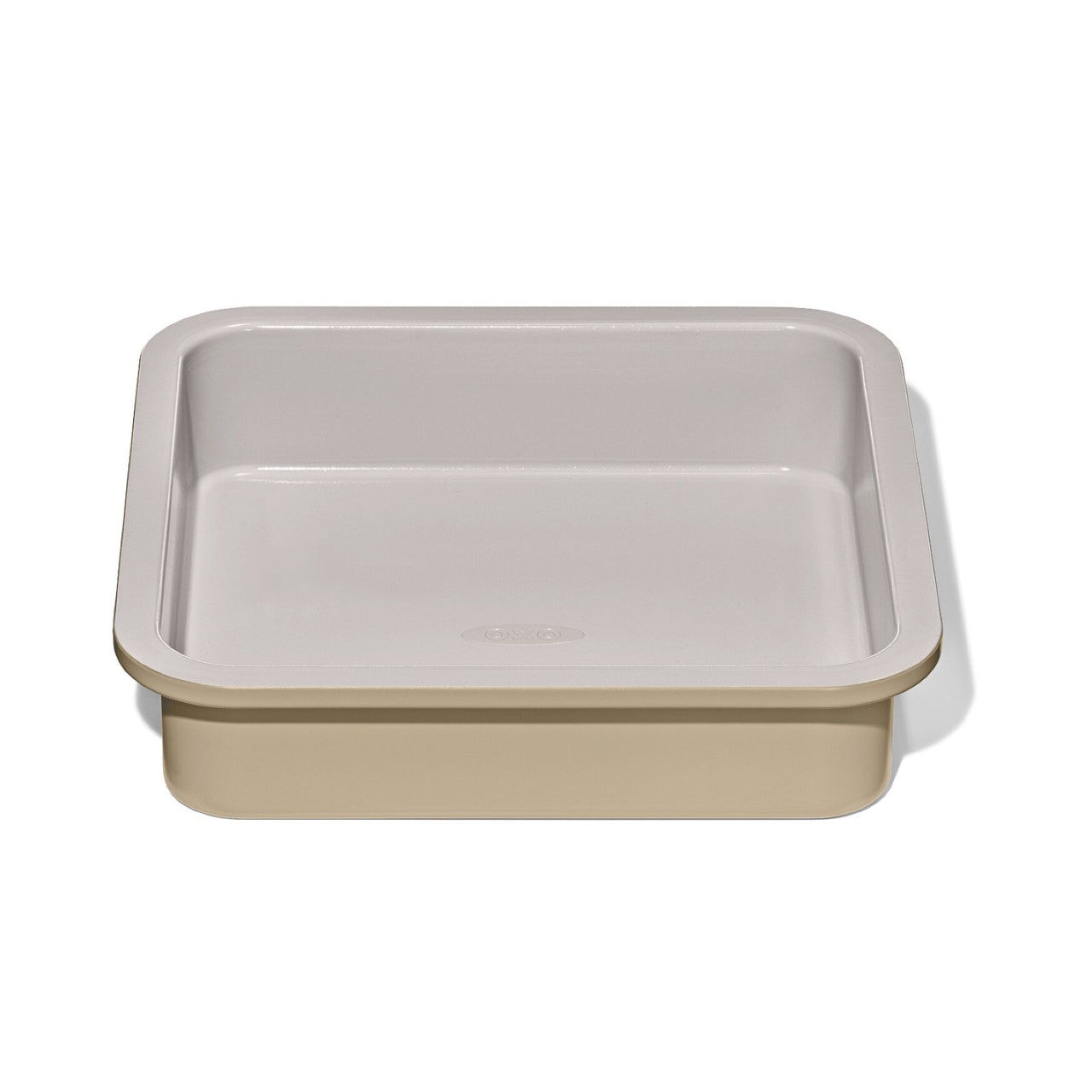 OXO Non-Stick Pro Ceramic Coated Square 9x9in Cake Pan