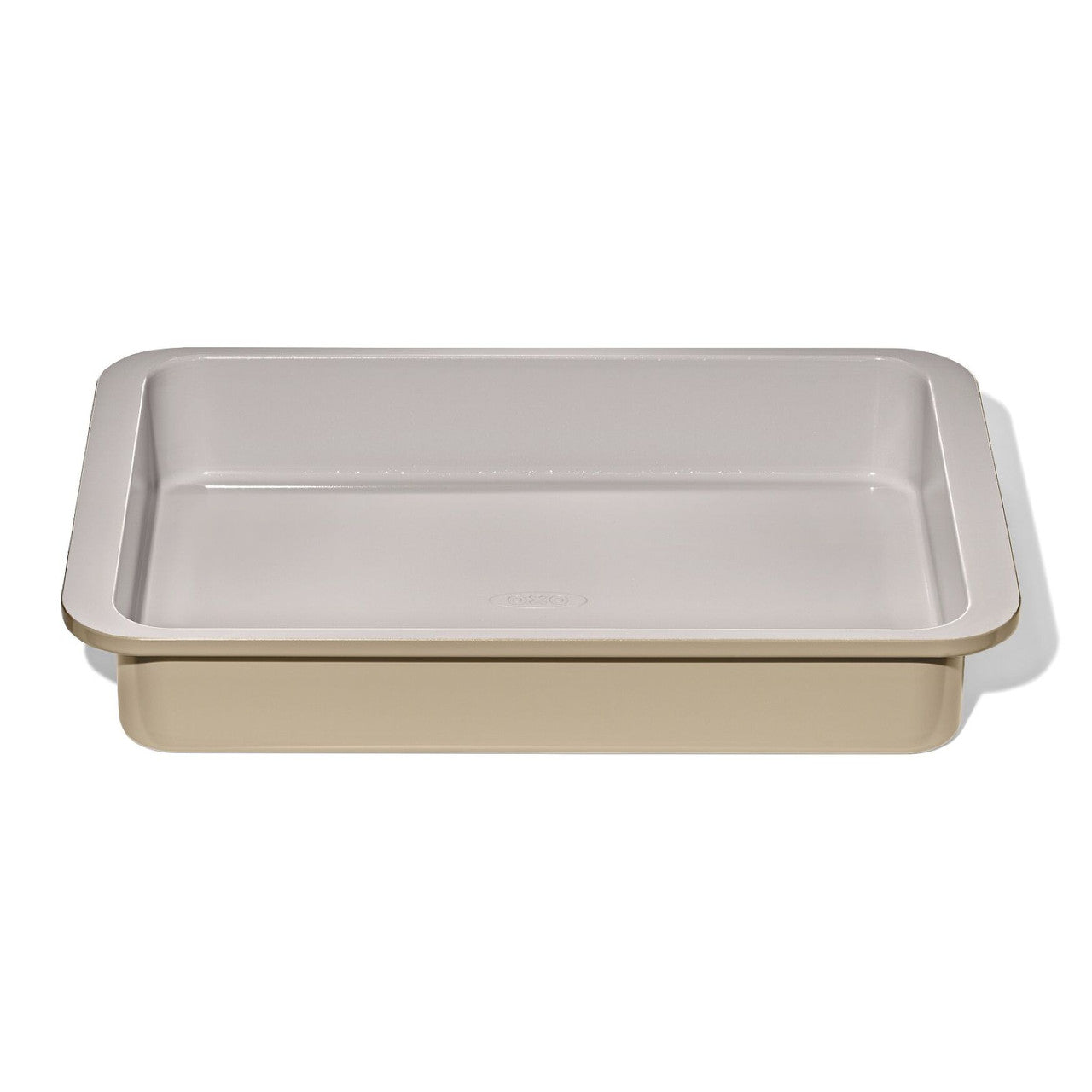 OXO Non-Stick Pro Ceramic Coated 9x13in Rectangular Cake Pan