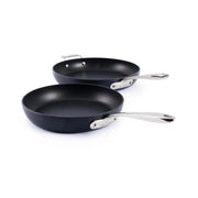 All-Clad HA1 Expert Nonstick 2-piece Fry Pan Set - 10” & 12”