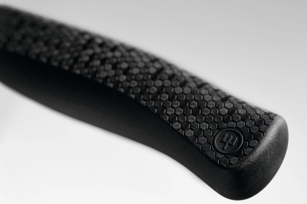 Wusthof Performer 9”  Double-Serrated Bread Knife