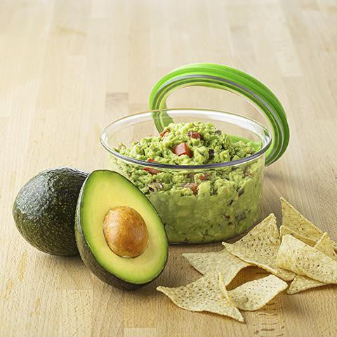 Guacamole ProKeeper - 2 Cup