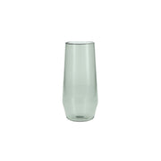 Fortessa Sole Acrylic Tall Iced Tea Glass, 18 oz. - Sage