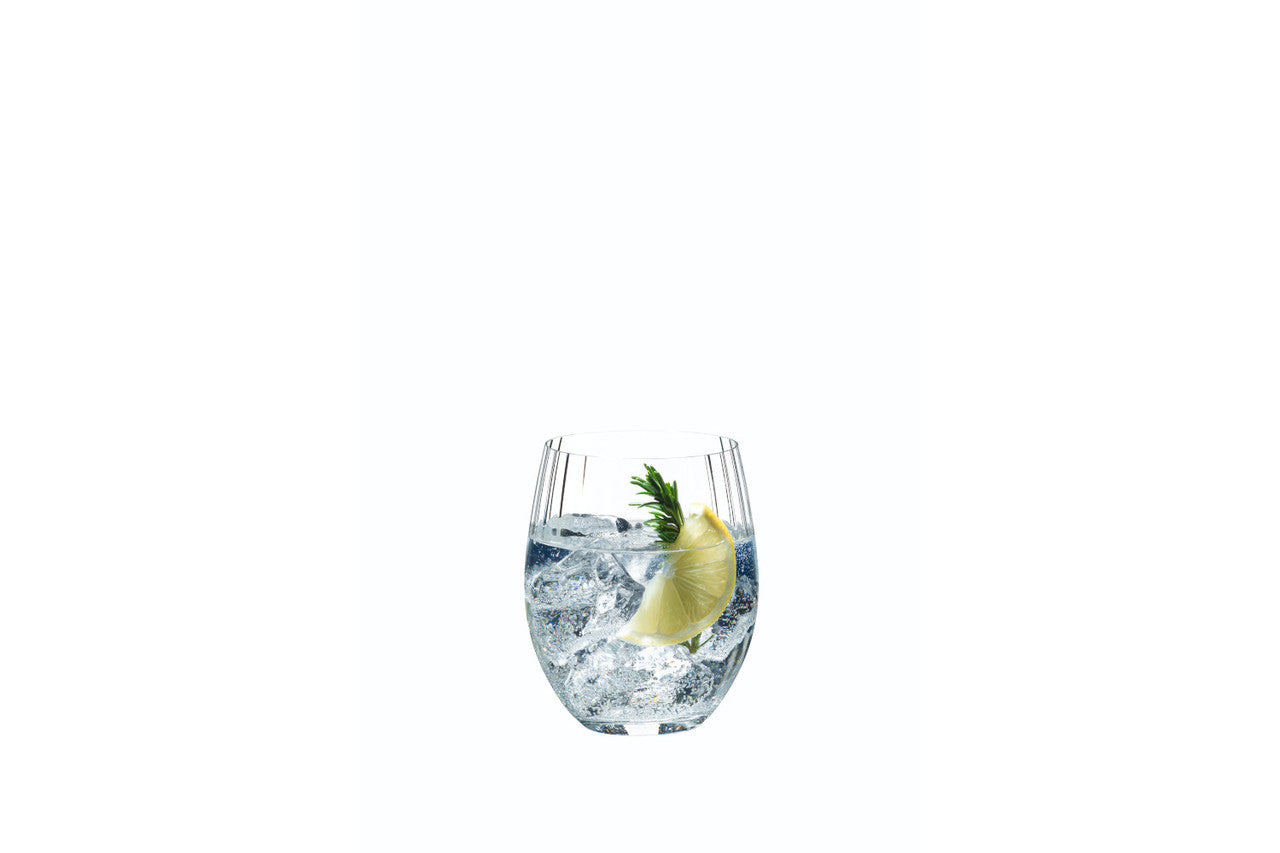 Riedel Optical O Longdrink Tumblers - Set of 2