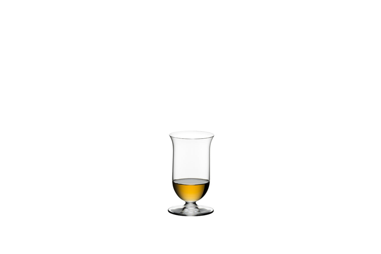 Riedel Vinum Single Malt Whiskey Glasses, Set of Two