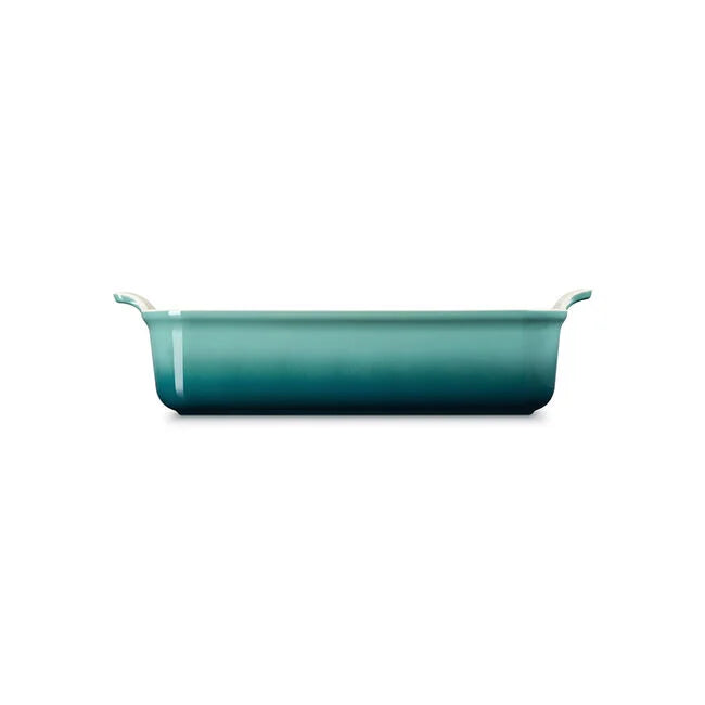 Le Creuset Deep Rectangular Lasagna Dish - Riviera