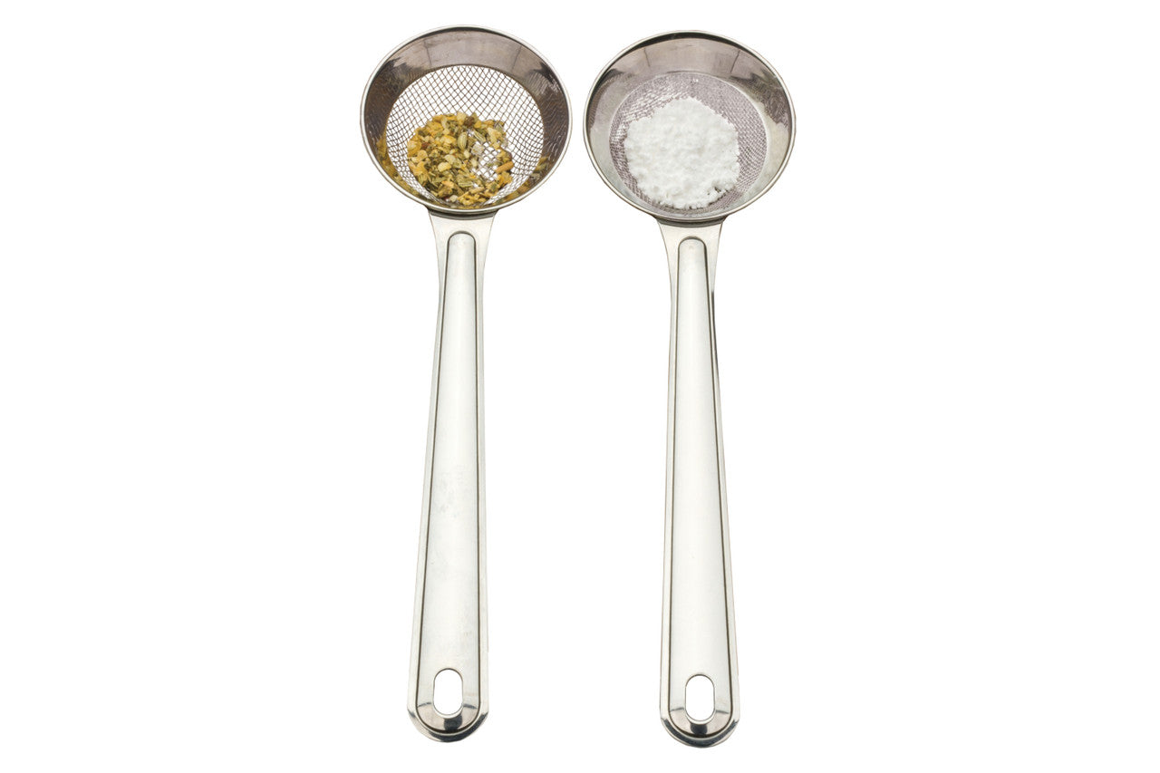 RSVP Endurance Mini Sifters By The Everyday Gourmet