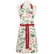 Now Designs Chef Apron - Winterberry