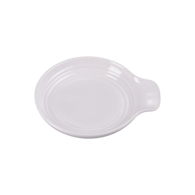 Le Creuset Signature Spoon Rest - Shallot