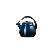 Le Creuset Signature Cloche Kettle with Stainless Steel Knob - Nuit