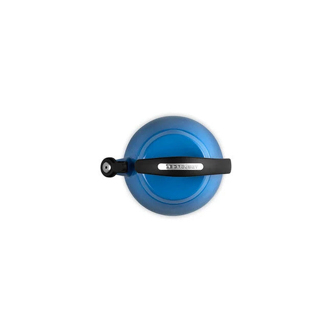 Le Creuset Signature Cloche Kettle with Stainless Steel Knob - Marseille