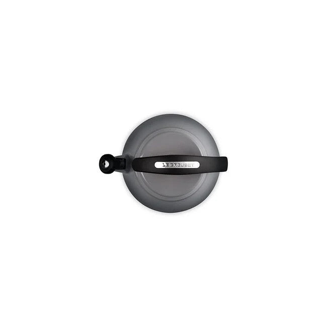 Le Creuset Signature Cloche Kettle with Stainless Steel Knob - Oyster