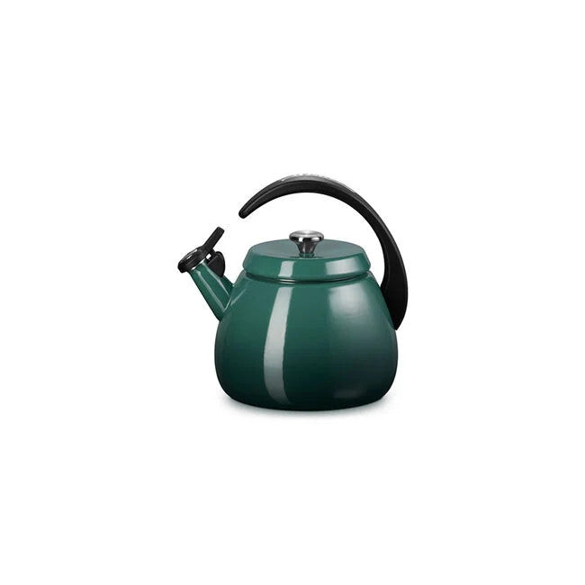 Le Creuset Signature Cloche Kettle with Stainless Steel Knob - Artichaut