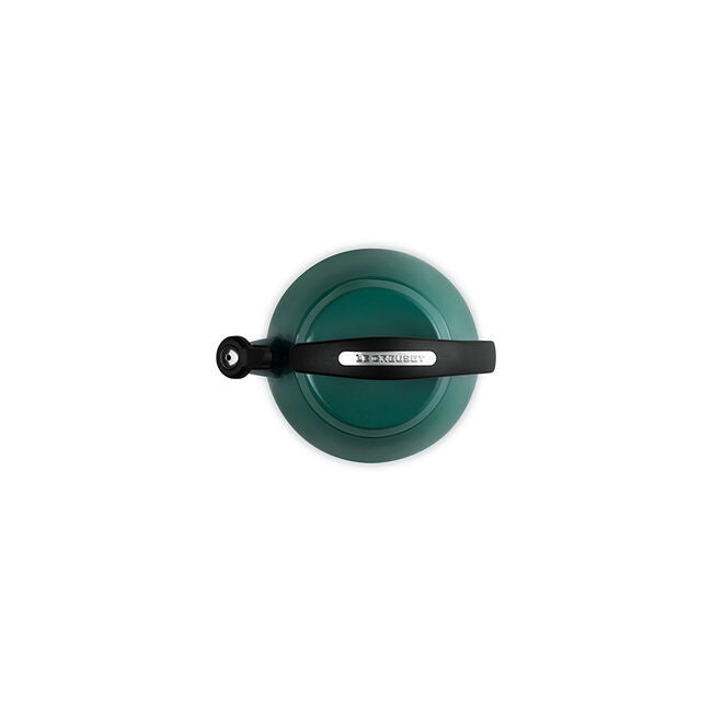 Le Creuset Signature Cloche Kettle with Stainless Steel Knob - Artichaut