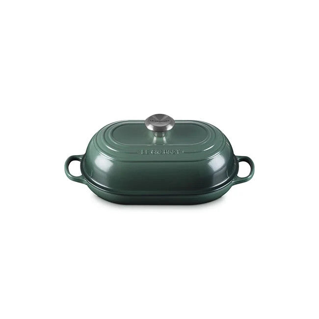 Le Creuset Signature Oval Bread Oven - Artichaut