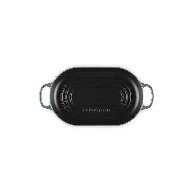 Le Creuset Signature Oval Bread Oven - Artichaut