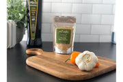 s.a.l.t. sisters Roasted Garlic Sea Salt - 2.0oz