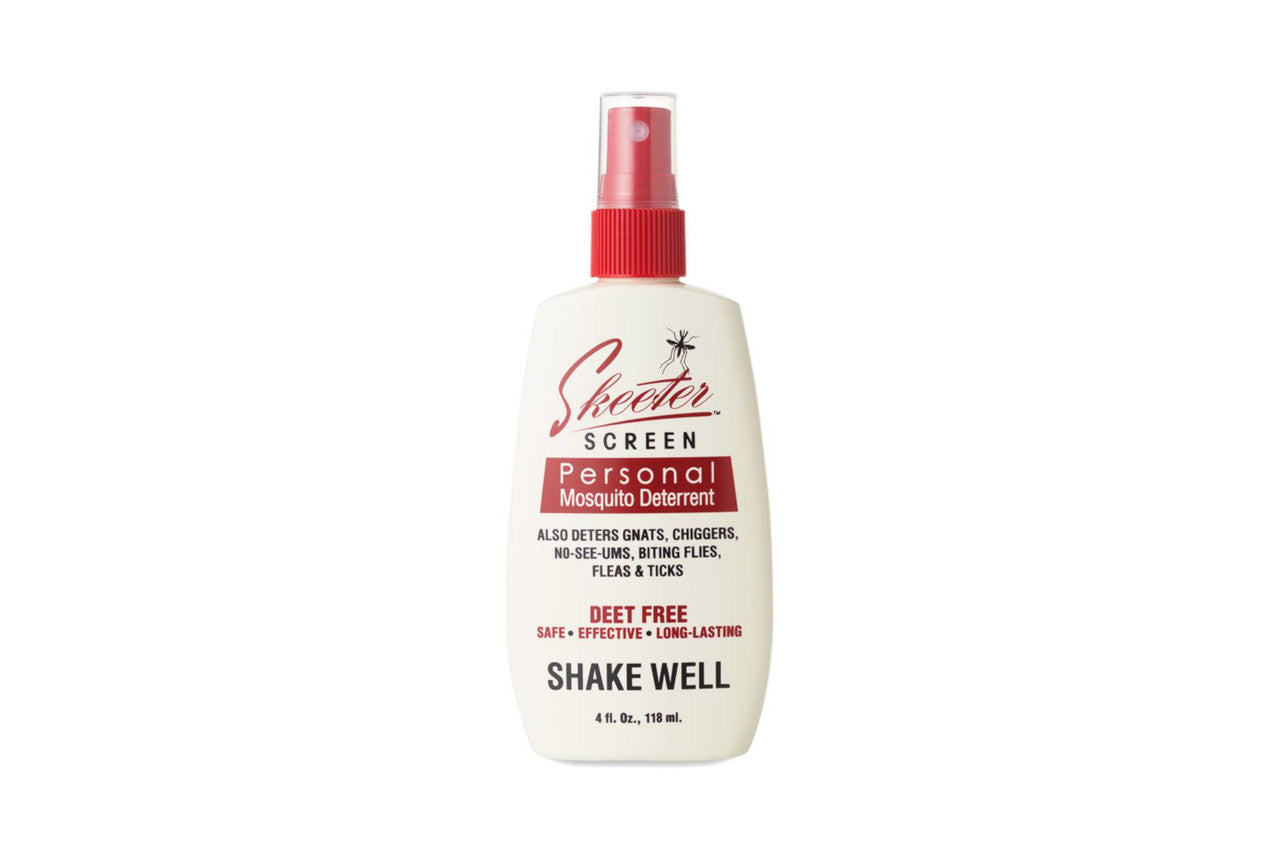 Skeeter Screen Personal Insect Repellent Spray