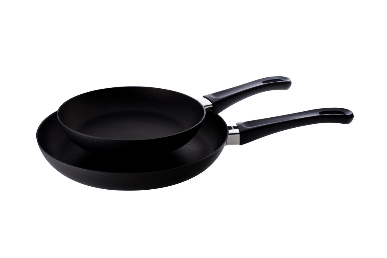 Scanpan Classic Nonstick 2-Piece Fry Pan Set