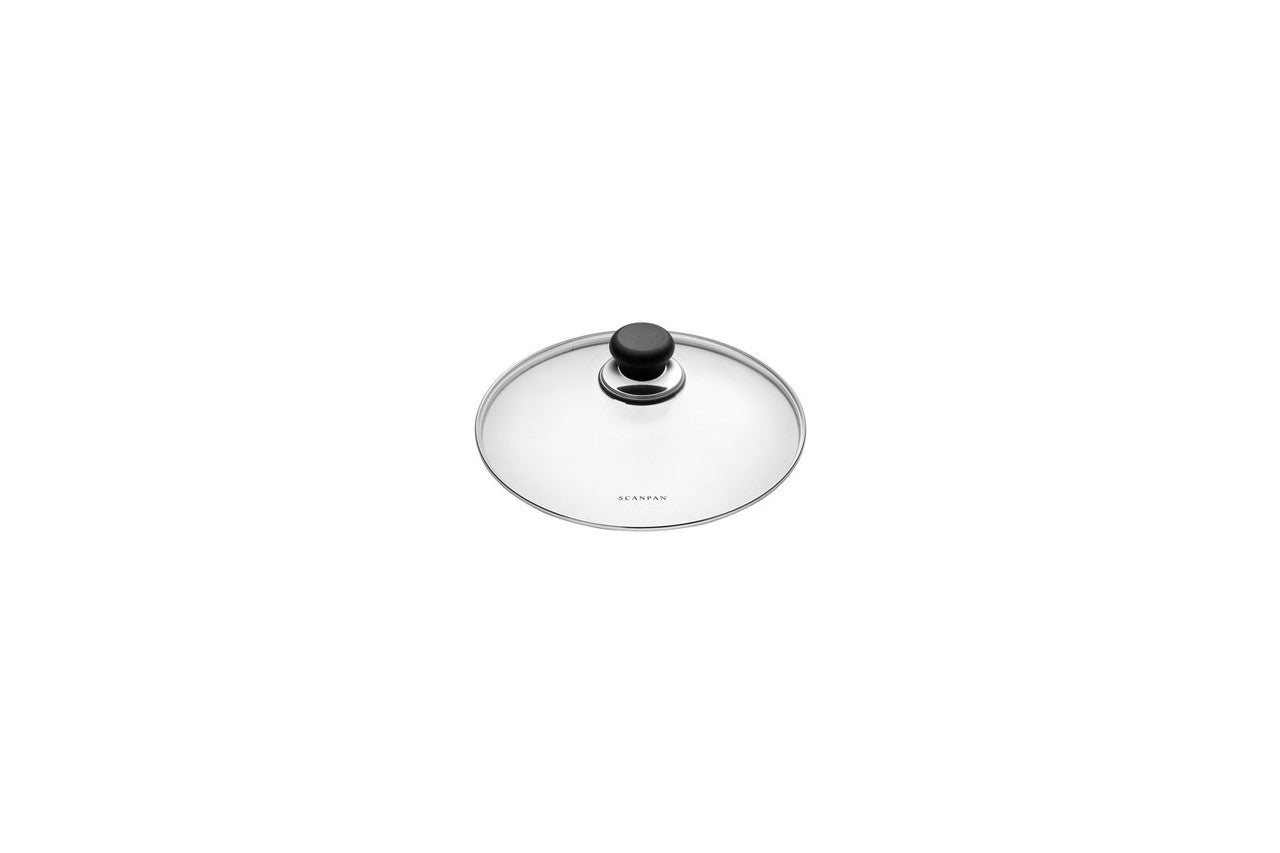 Scanpan Classic Glass Lids