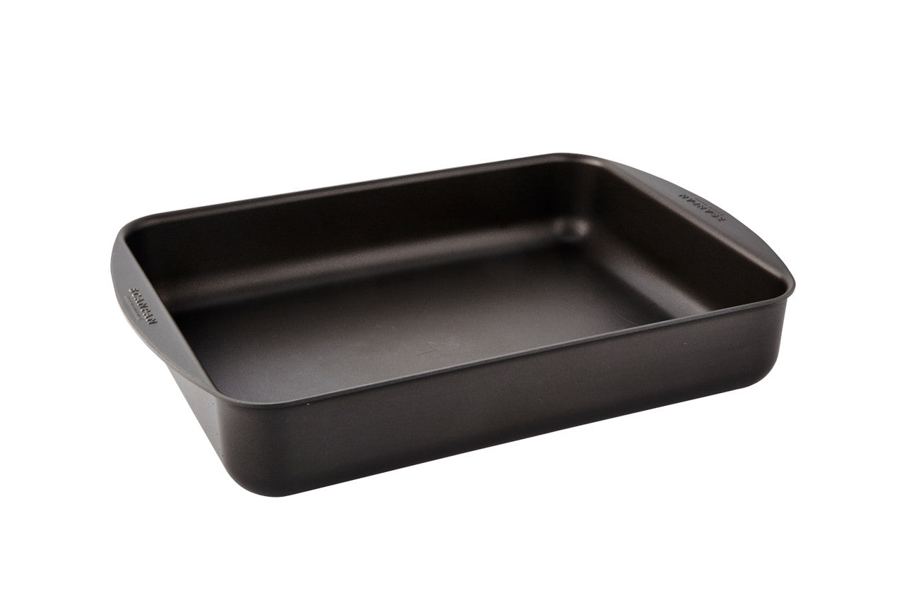 Scanpan Classic Nonstick 15 Inch x 10 Inch Roasting Pan