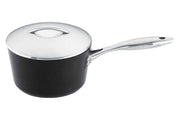 Scanpan Professional Nonstick Saucepans with Steel Lid