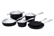 Scanpan Professional Nonstick 10-Piece Cookware Set