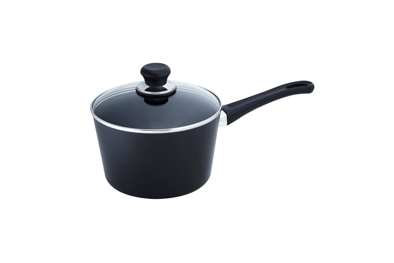 Scanpan Classic Induction Nonstick Saucepans