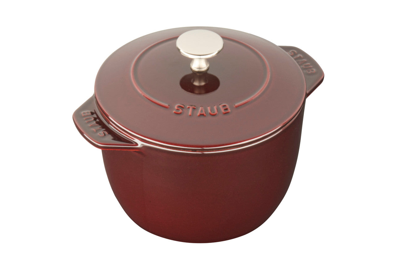 Staub Cast Iron Petite French Ovens