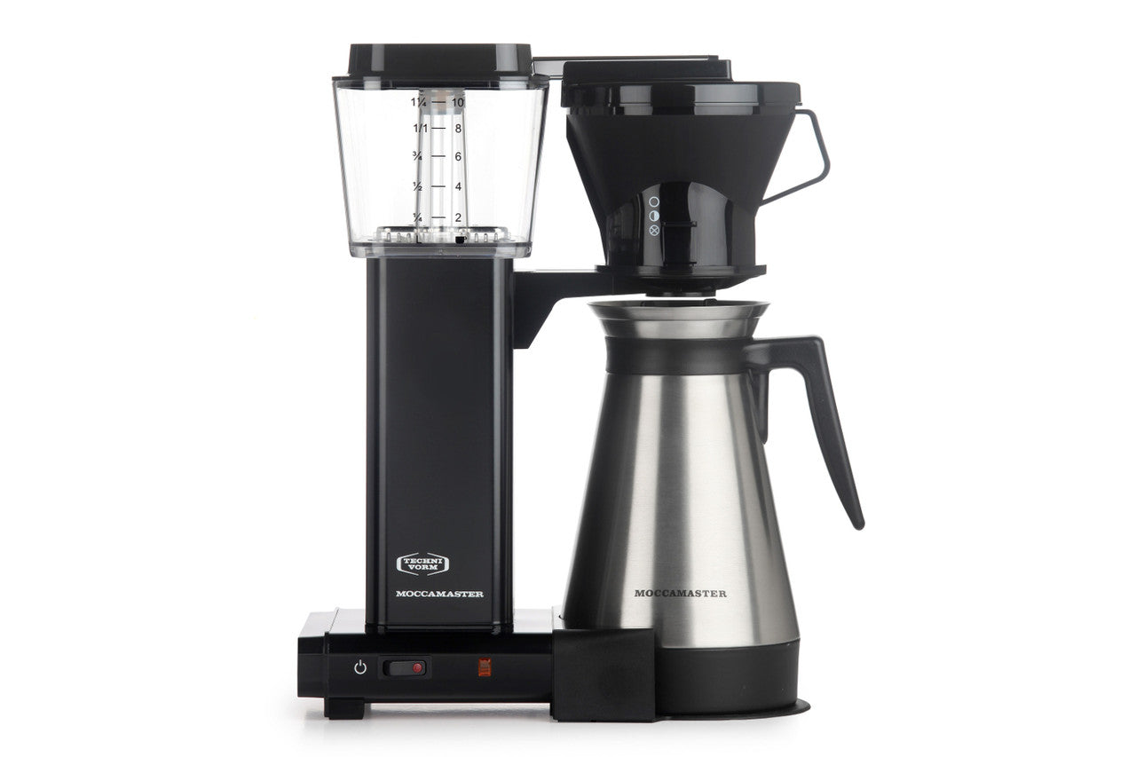 Technivorm Moccamaster - Black
