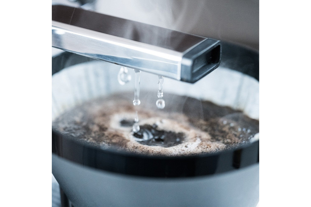 Technivorm Moccamaster 79312KBGT Auto Drip-Stop - Polished Silver