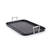 All-Clad HA1 Expert Nonstick Double Burner Griddle - 13” x 20”