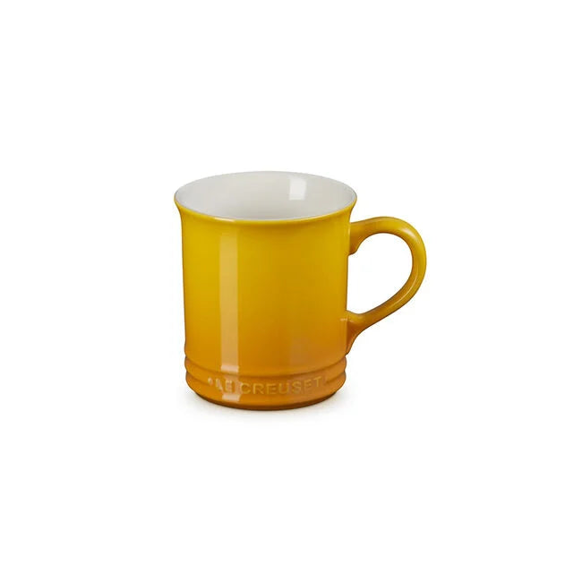 Le Creuset Stoneware Classic Coffee Mug - Nectar