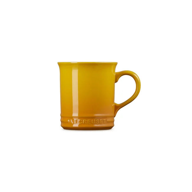 Le Creuset Stoneware Classic Coffee Mug - Nectar