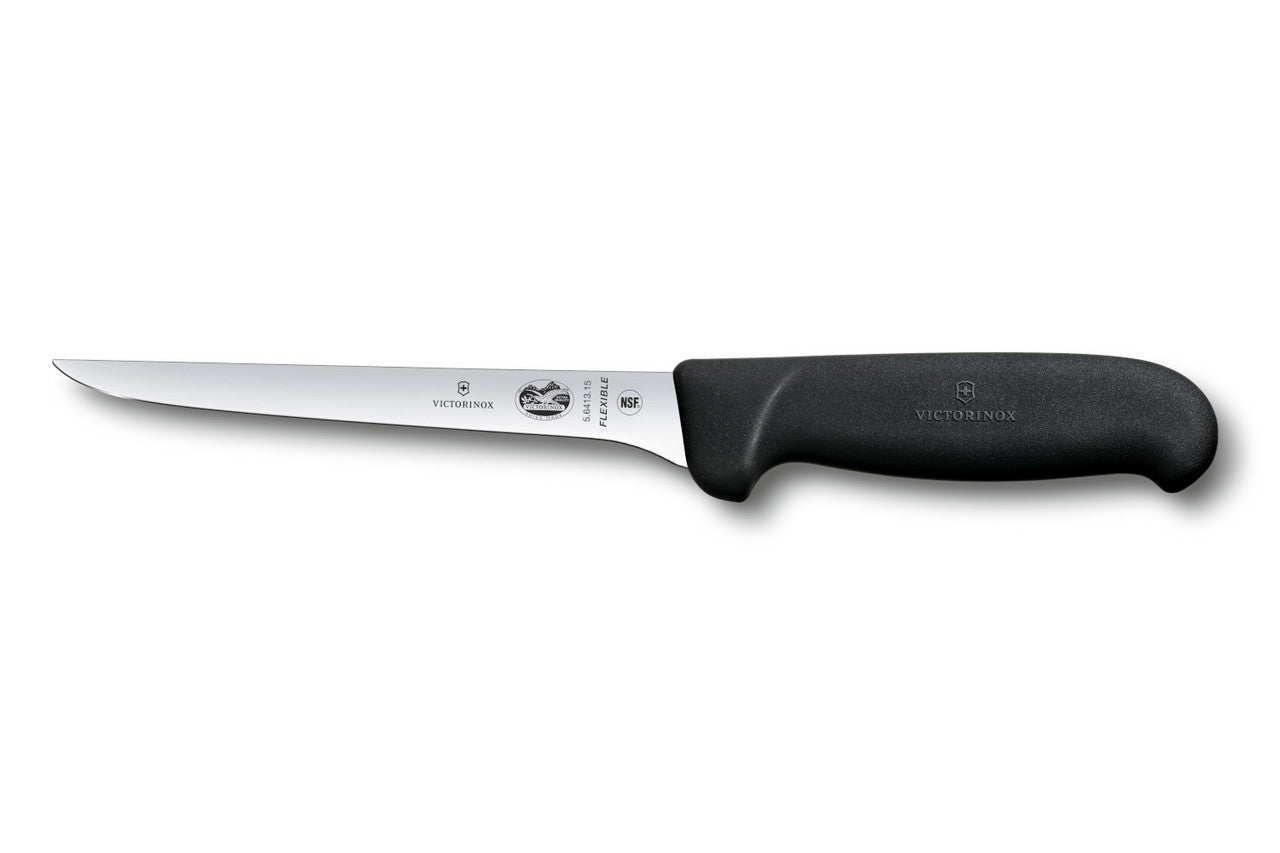 Victorinox Fibrox Pro 6 inch Flexible Boning Knife