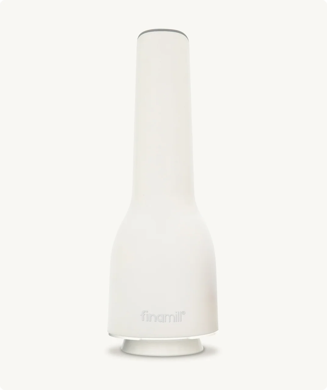 FinaMill Classic Rechargeable Grinder with 2 Pods