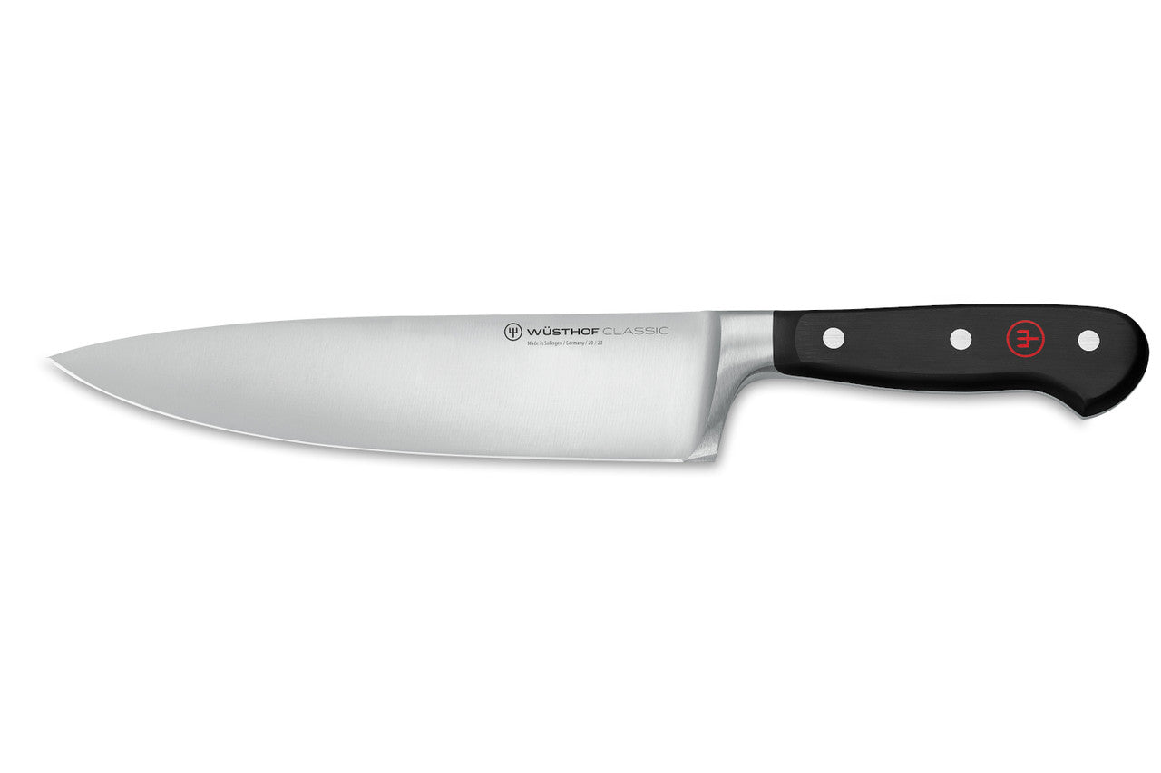 Wusthof Classic Chef's Knives
