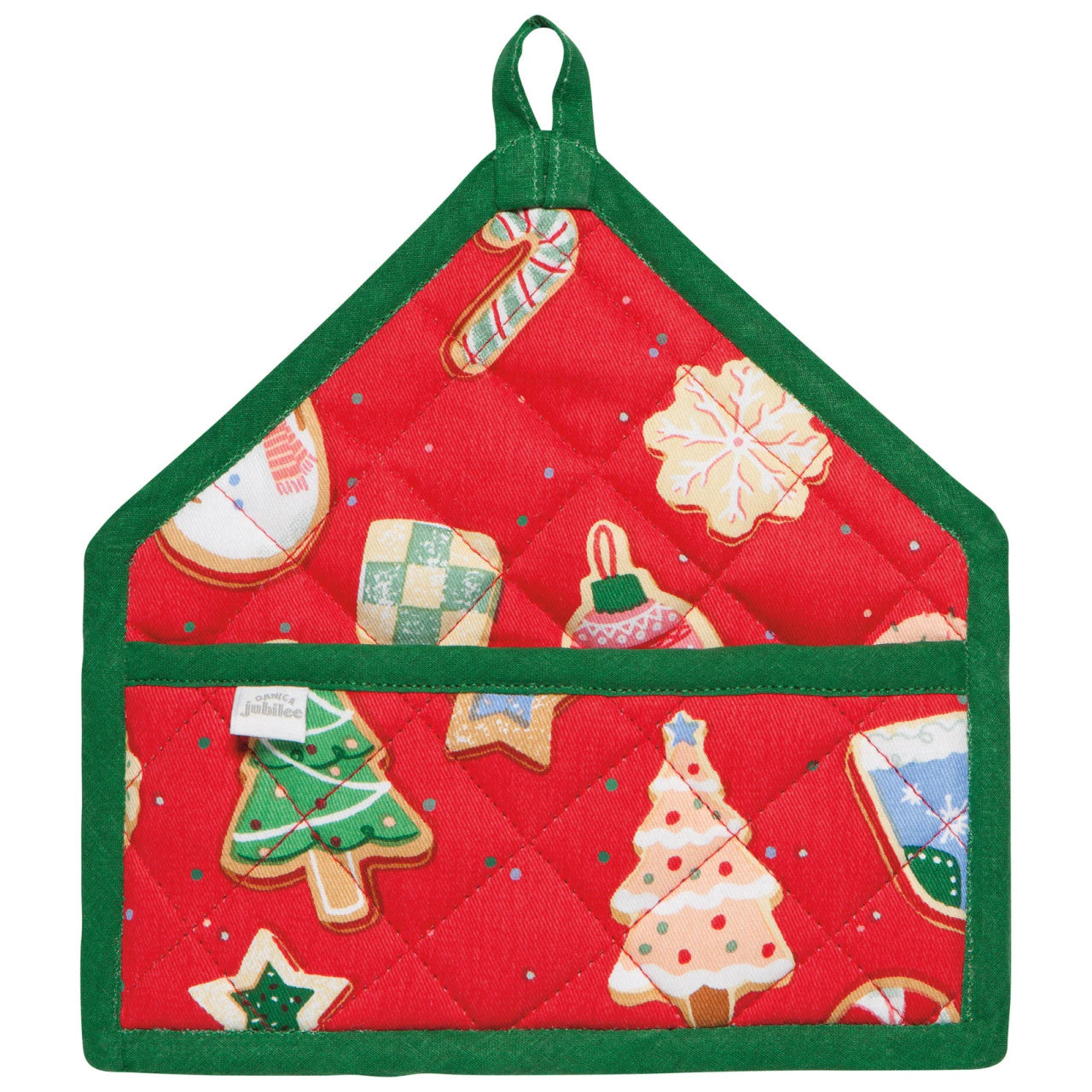 Now Designs Chef Pot Holder - Cookie Exchange