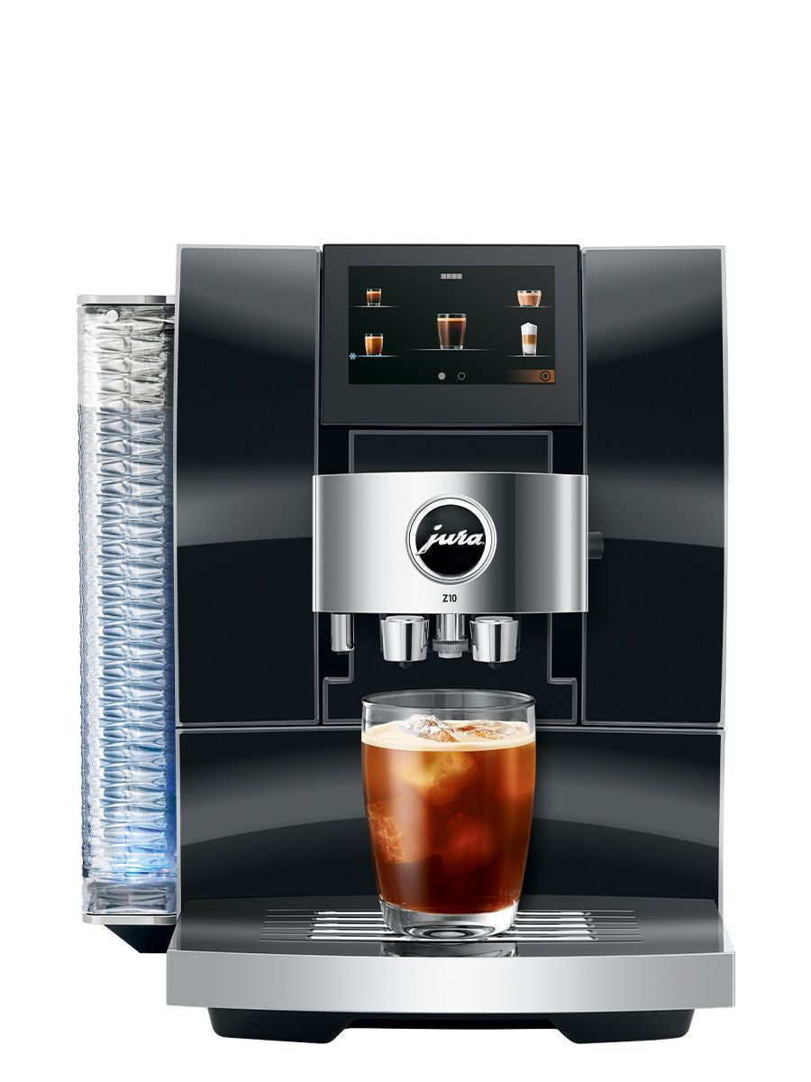 Jura Z10 Automatic Coffee Machines